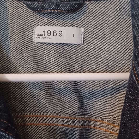 Gap jacket - Picture 2 of 2